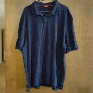 Polo shirt